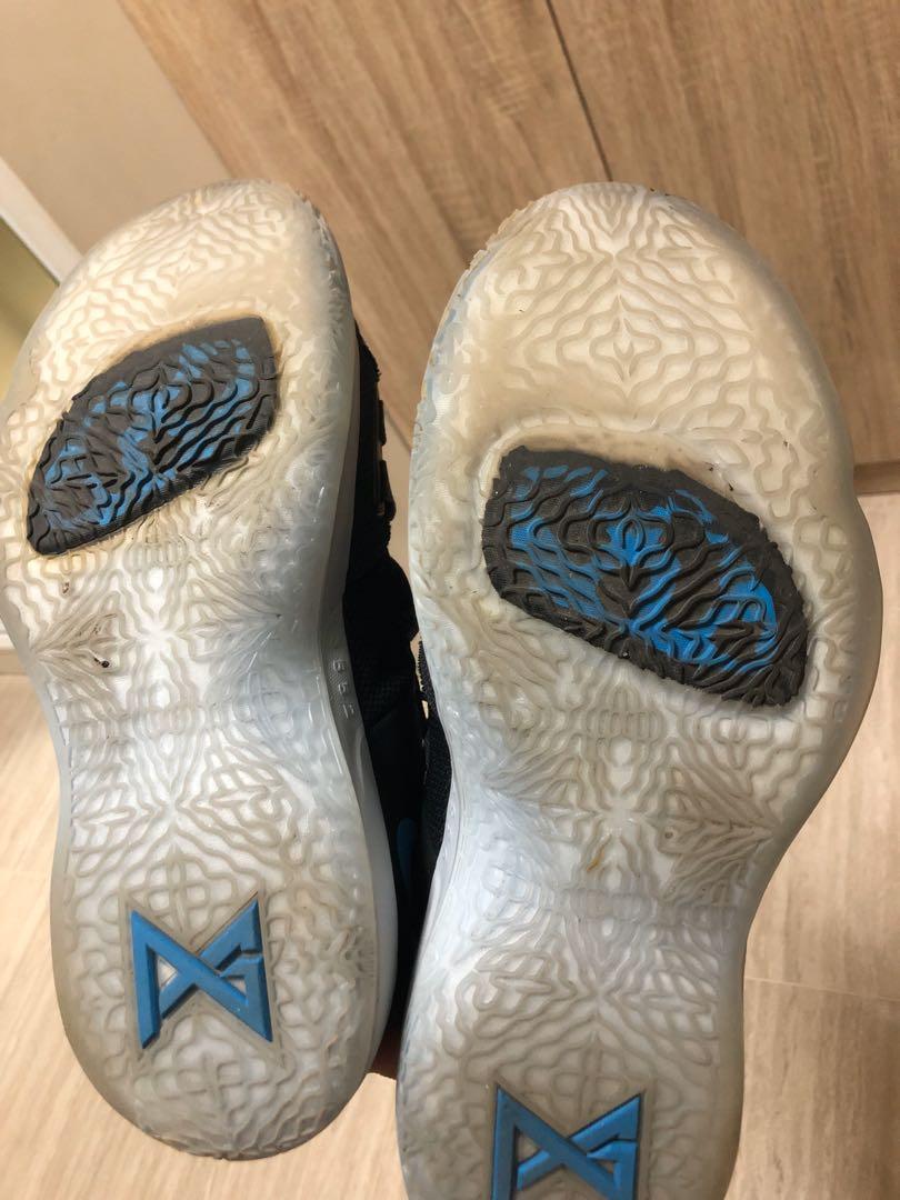 Paul george store space jam