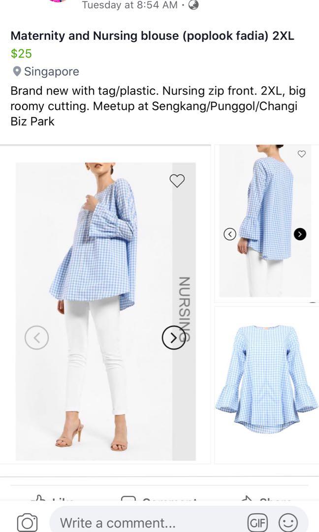 Big w nursing tops new arrivals