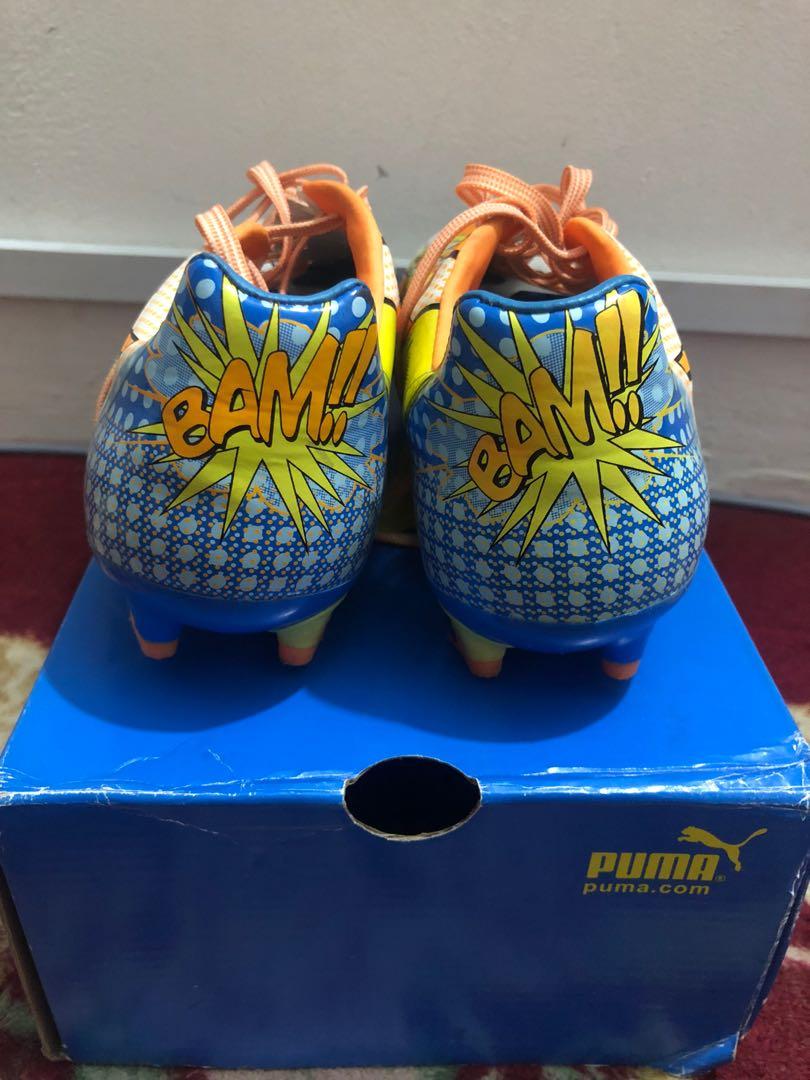 Puma evopower store 1.2 pow
