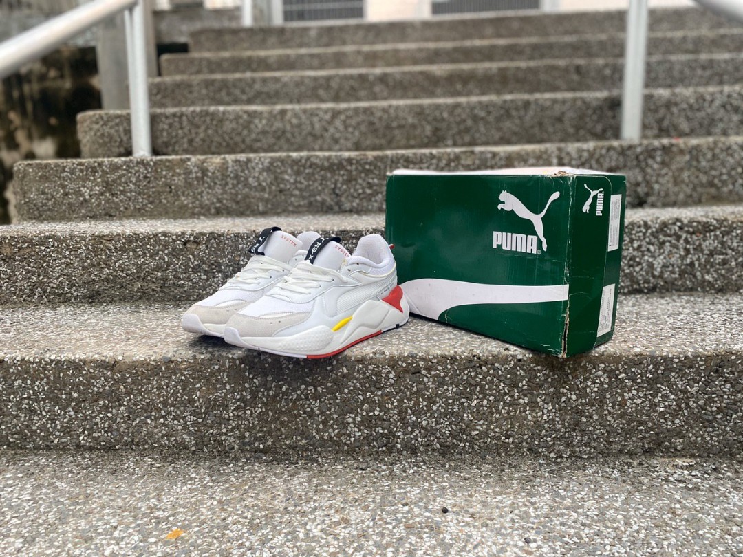 Puma sale rsx copy