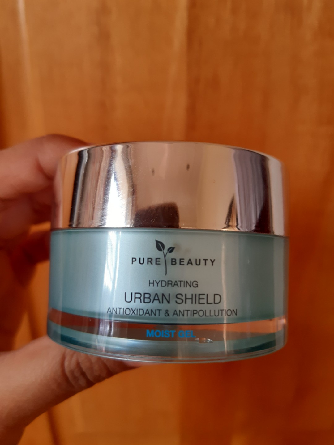 Pure Beauty Hydrating Urban Shield Moist Gel Online Discount Shop For Electronics Apparel Toys Books Games Computers Shoes Jewelry Watches Baby Products Sports Outdoors Office Products Bed Bath Furniture