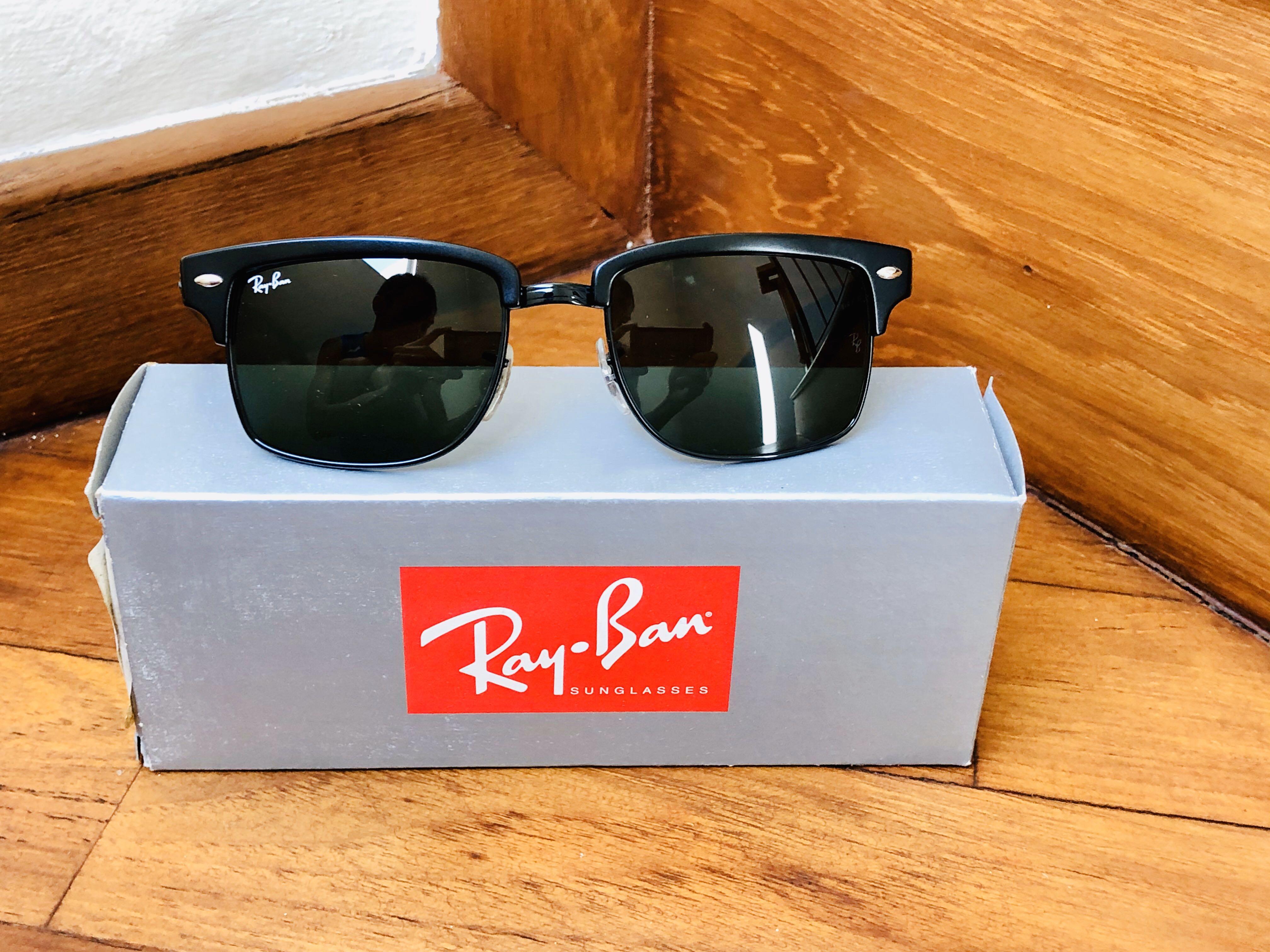 Rb4190 best sale ray ban