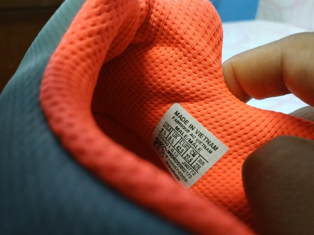 Reebok Realflex Transition 2.0