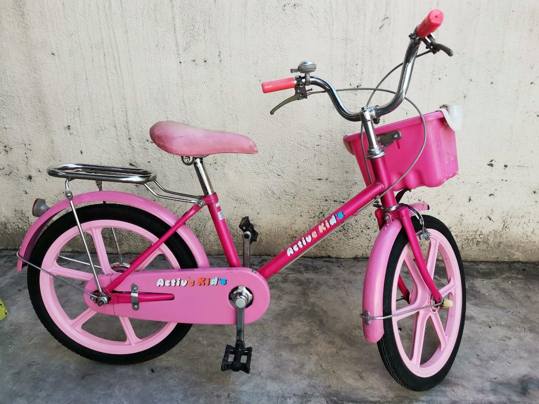 kids bikes for sale