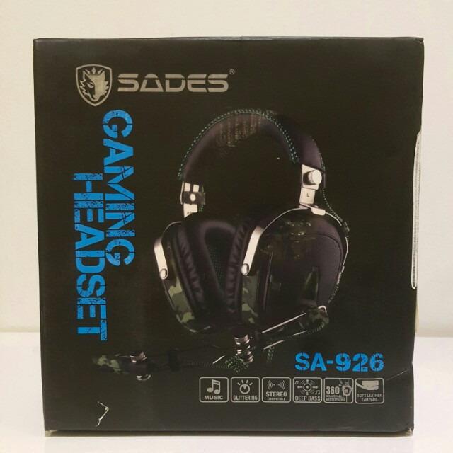 Sades sa 926 best sale