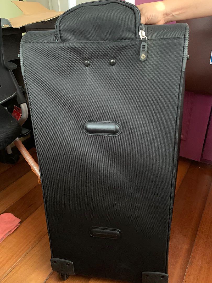 The Best Samsonite Luggage Pieces of 2023, Tested and Reviewed
