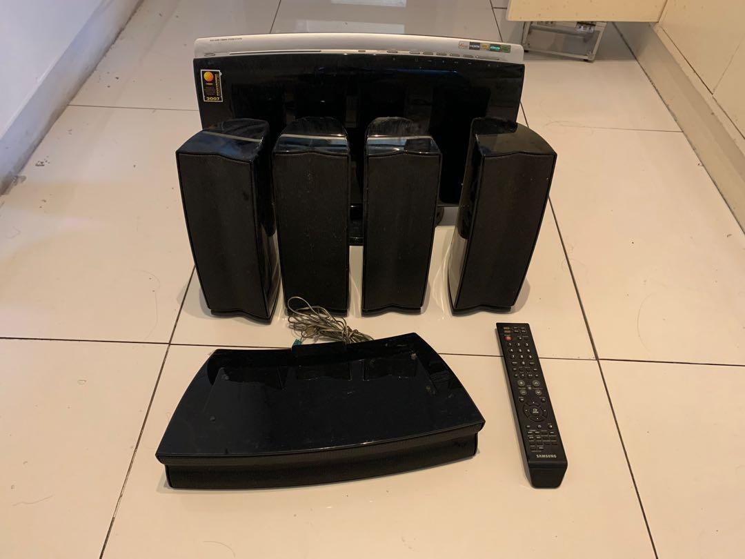 samsung home theatre spare parts