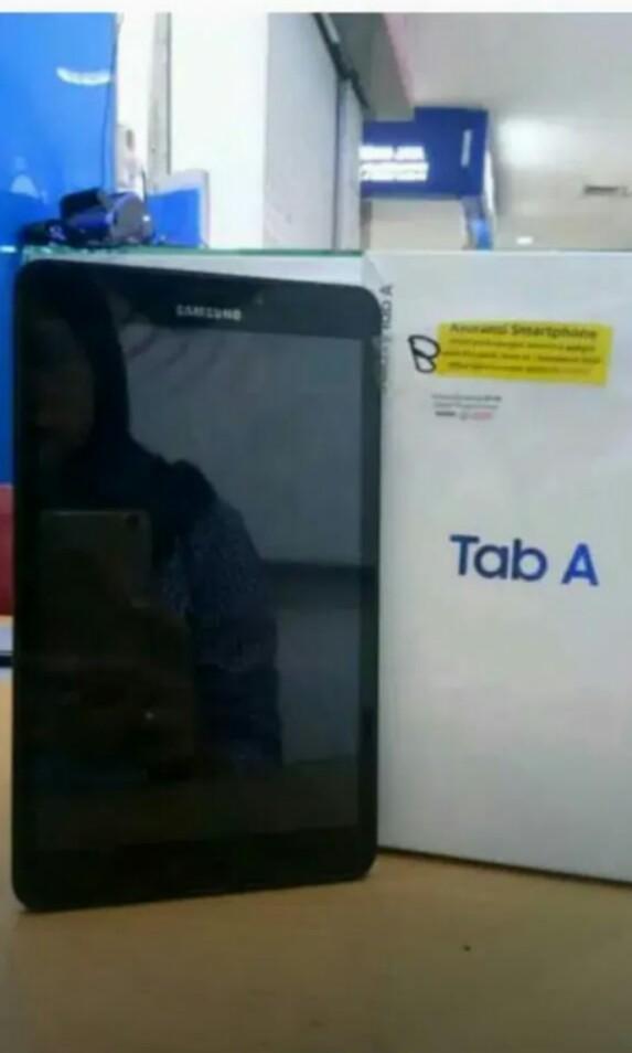 Samsung Tab A 8 Inc Baru Pakai 1 Minggu Salah Beli Muluss Mobile Phones Tablets Tablets On Carousell