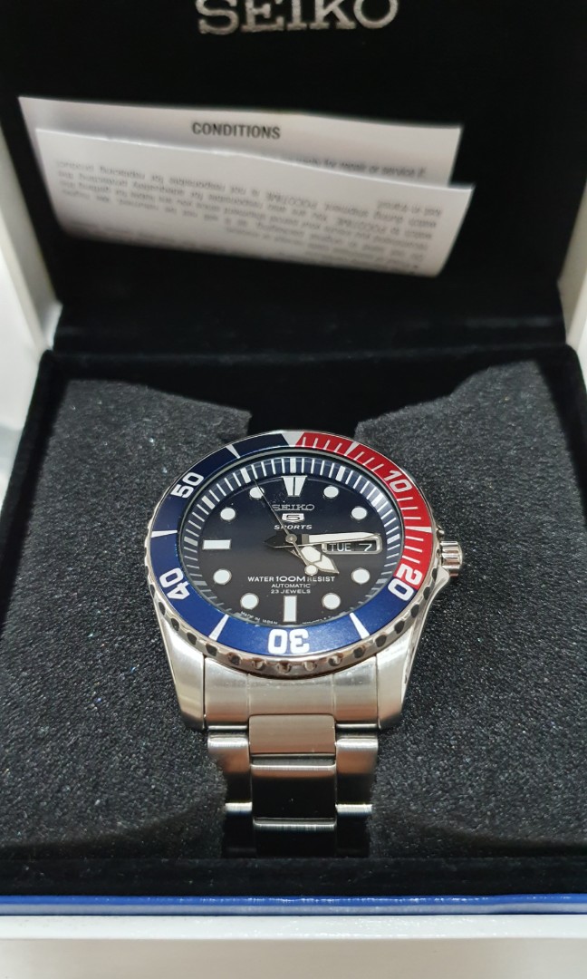 Snzf15j1 seiko on sale