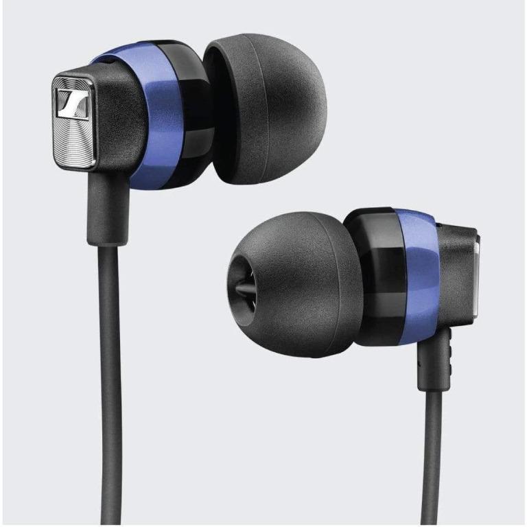 Sennheiser Bluetooth Earphone CX 6.00BT 89