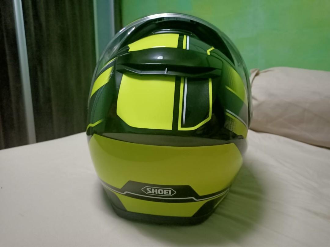 Shoe neotec 2 with sena bluetooth 