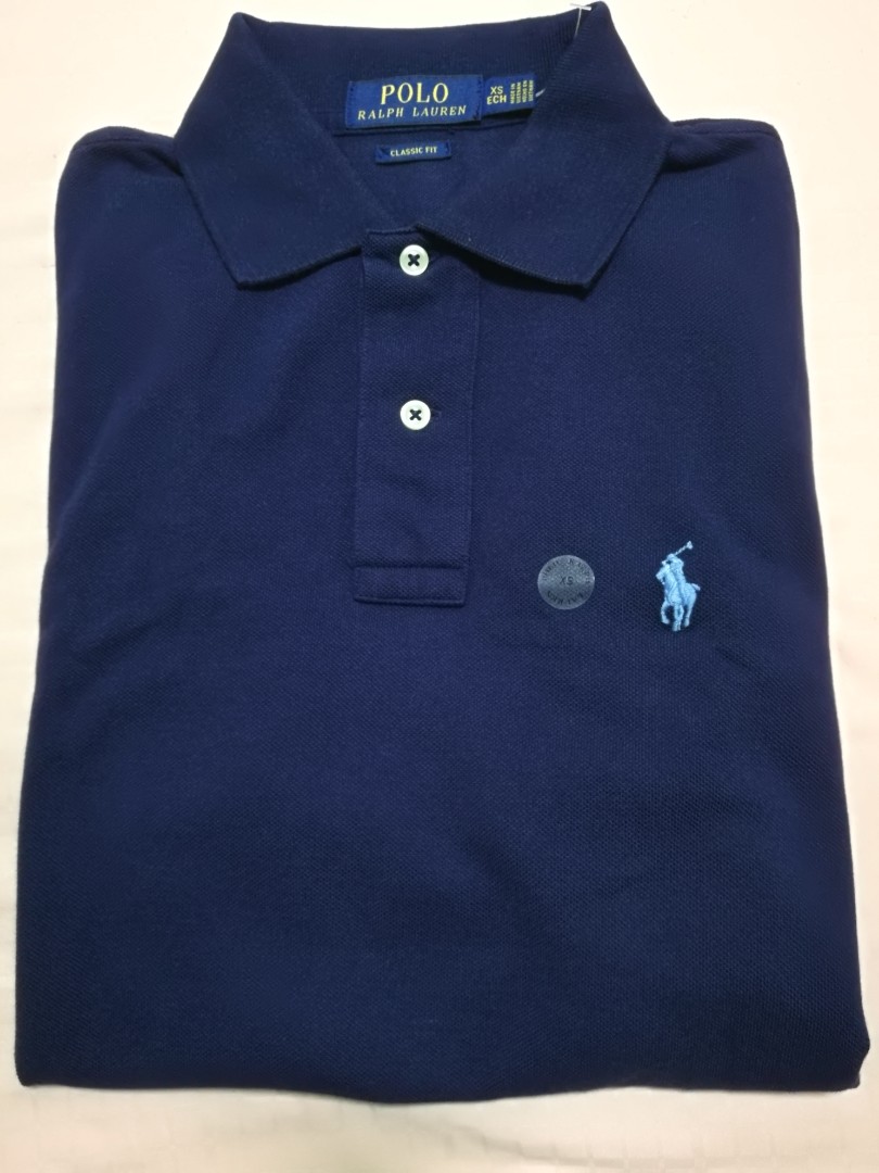 Ralph lauren xs clearance