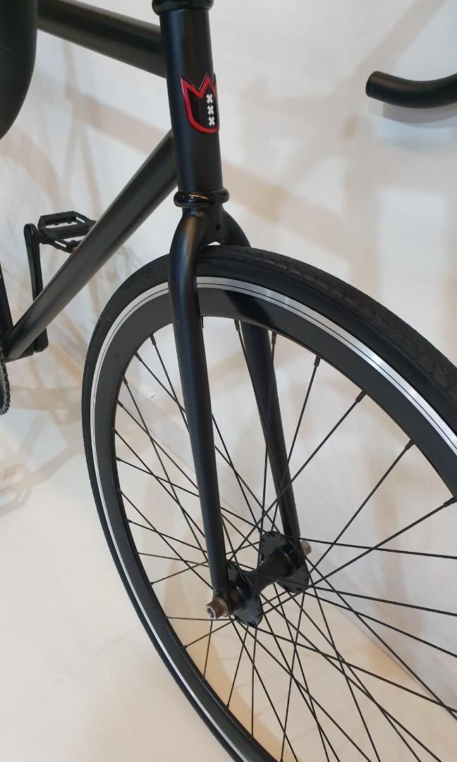 Sram automatix wheelset sale