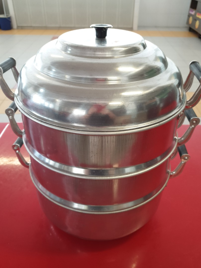 Steamer, TV & Home Appliances, Kitchen Appliances, Cookers on Carousell