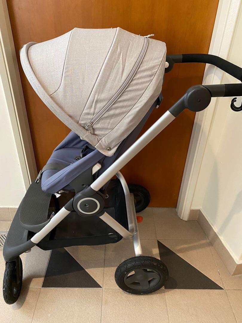 Stokke scoot 2 cheap