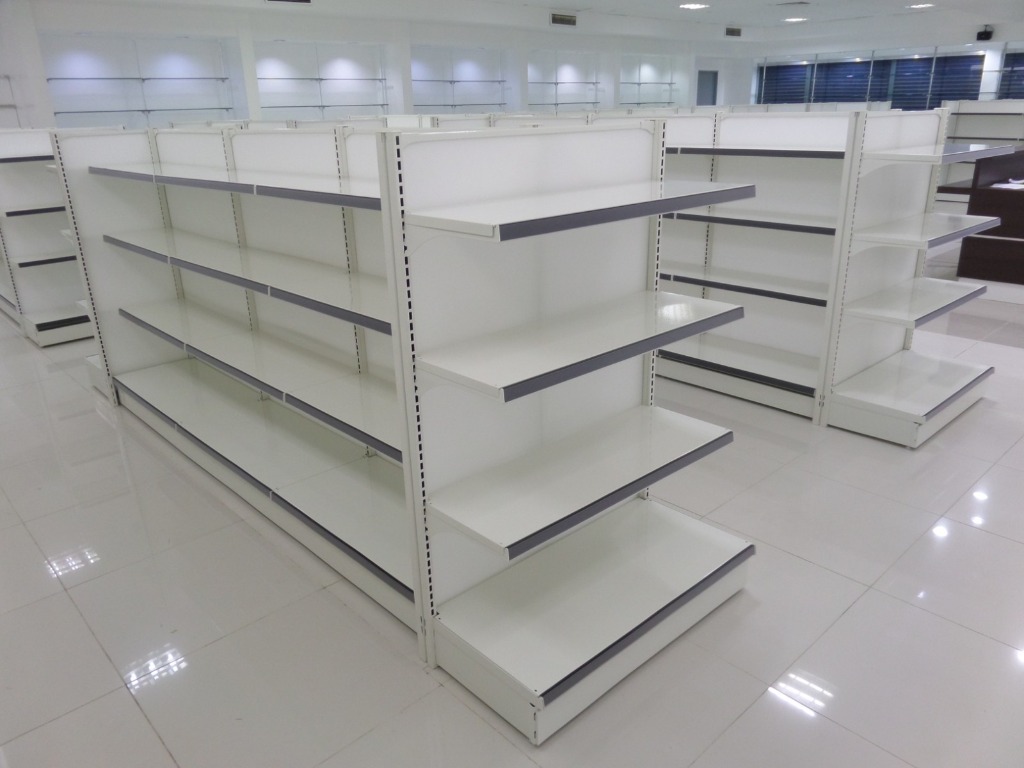 shop shelving