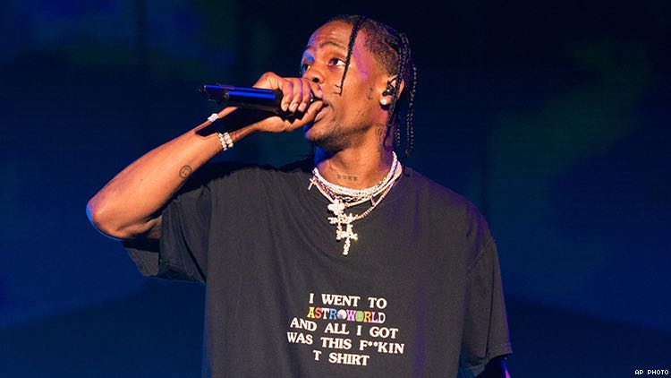 I wish you were here travis scott shirt Clearance