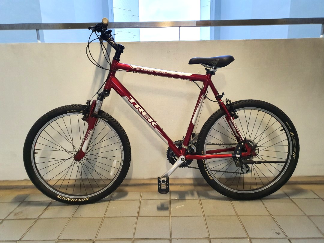 Sports Equipment, Bicycles \u0026 Parts 