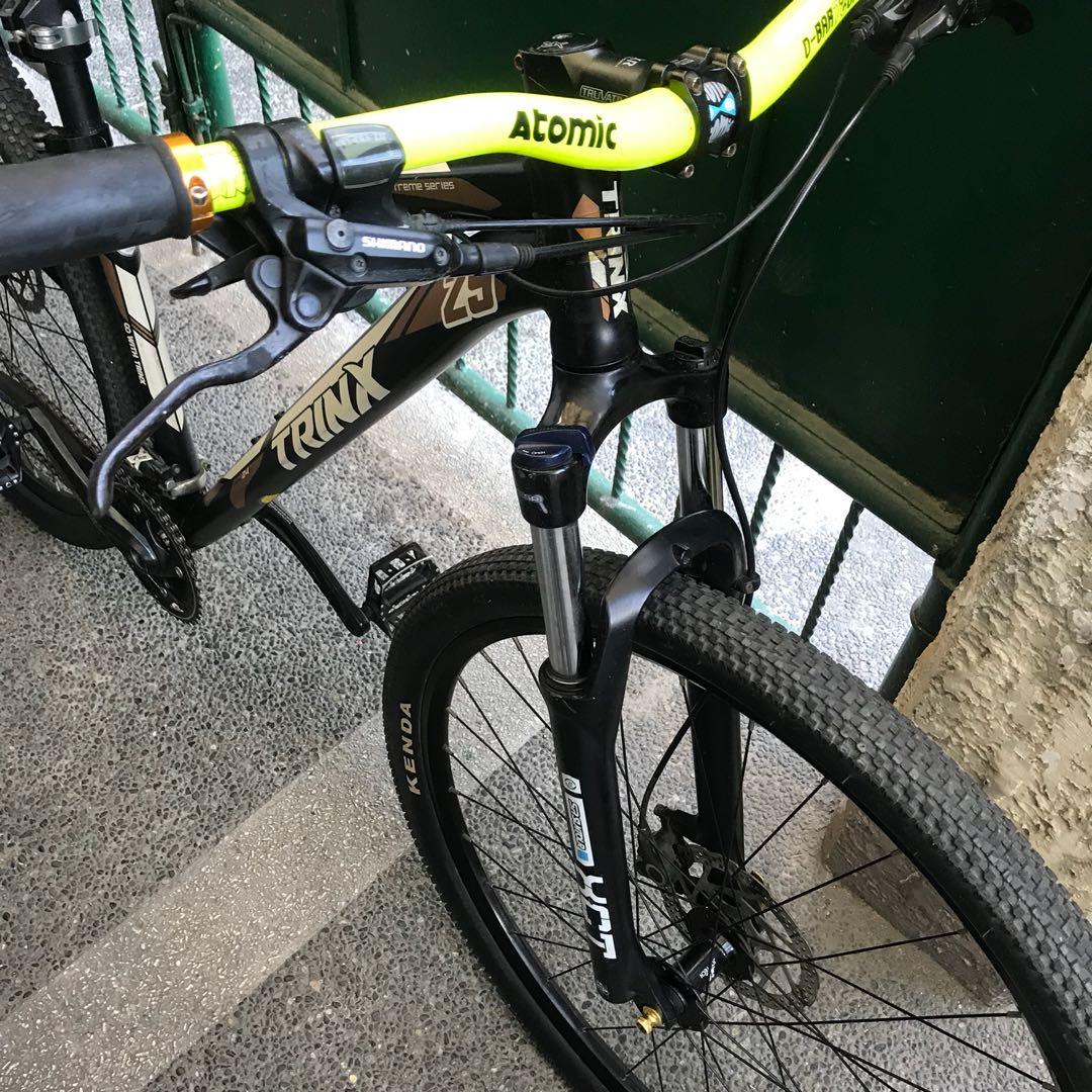 Trinx x1ss outlet
