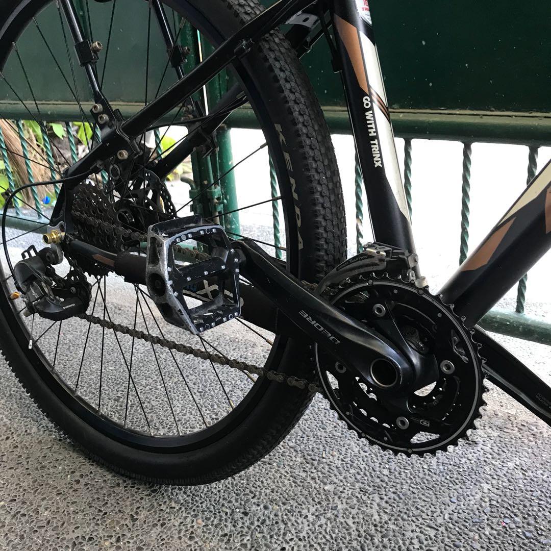 TRINX X1SS Mountain Bike 29er