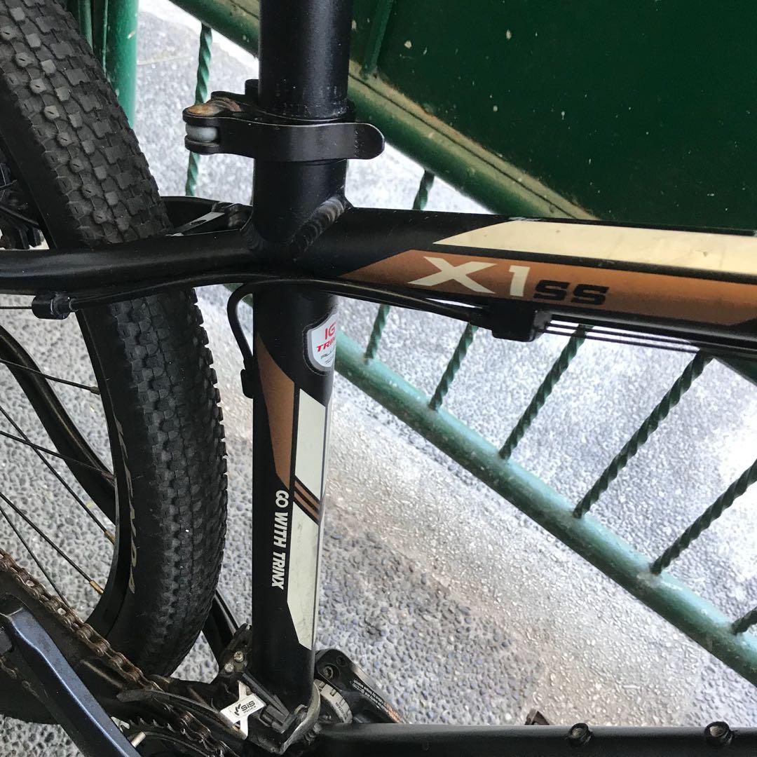 Trinx x1ss top
