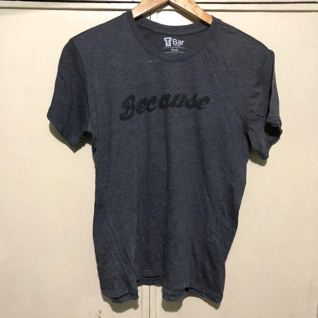 Tshirt bundle (Category: Tshirts & Polo Shirts ) located in Mandaluyong City. Submitted by markeric07 (Listing ID 275584628, Image 2). Description: .