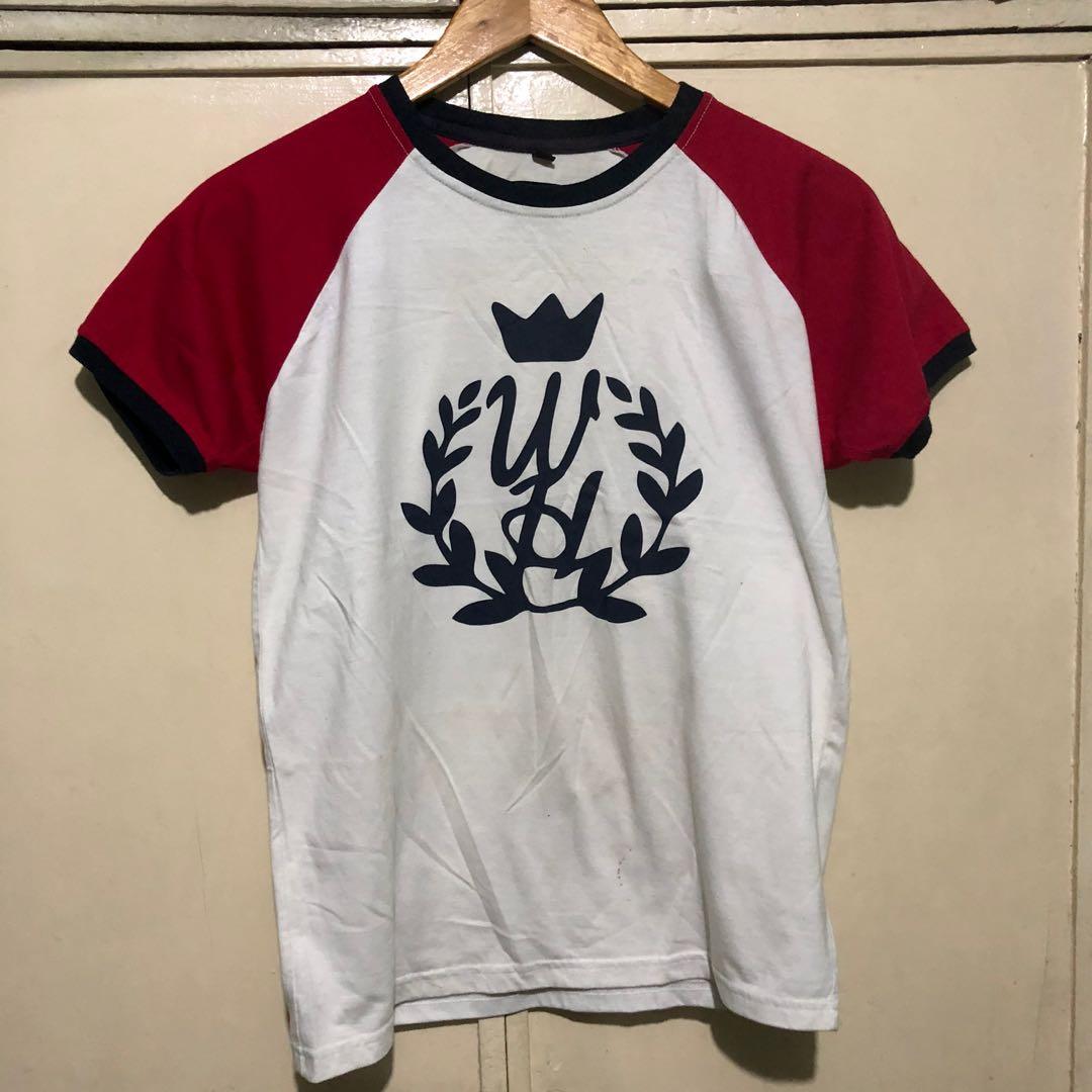 Tshirt bundle (Category: Tshirts & Polo Shirts ) located in Mandaluyong City. Submitted by markeric07 (Listing ID 275584628, Image 3). Description: .