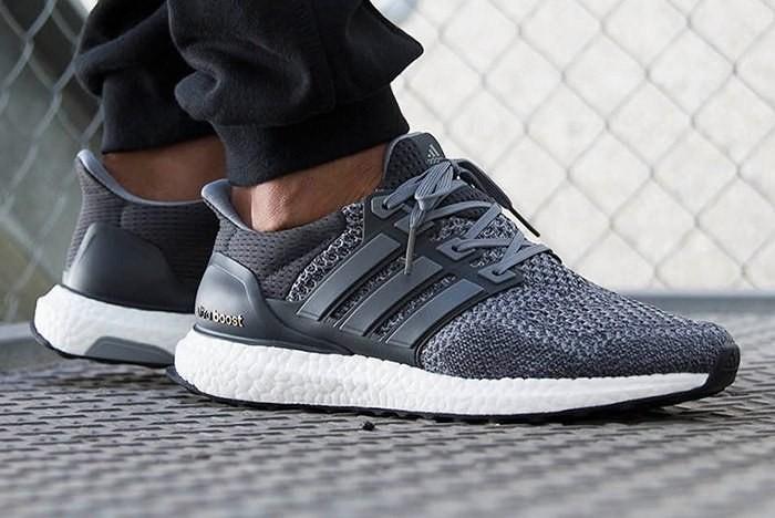 Ultra boost shop 1.0 mystery grey
