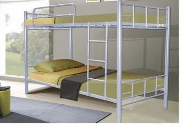 Uratex on sale double deck