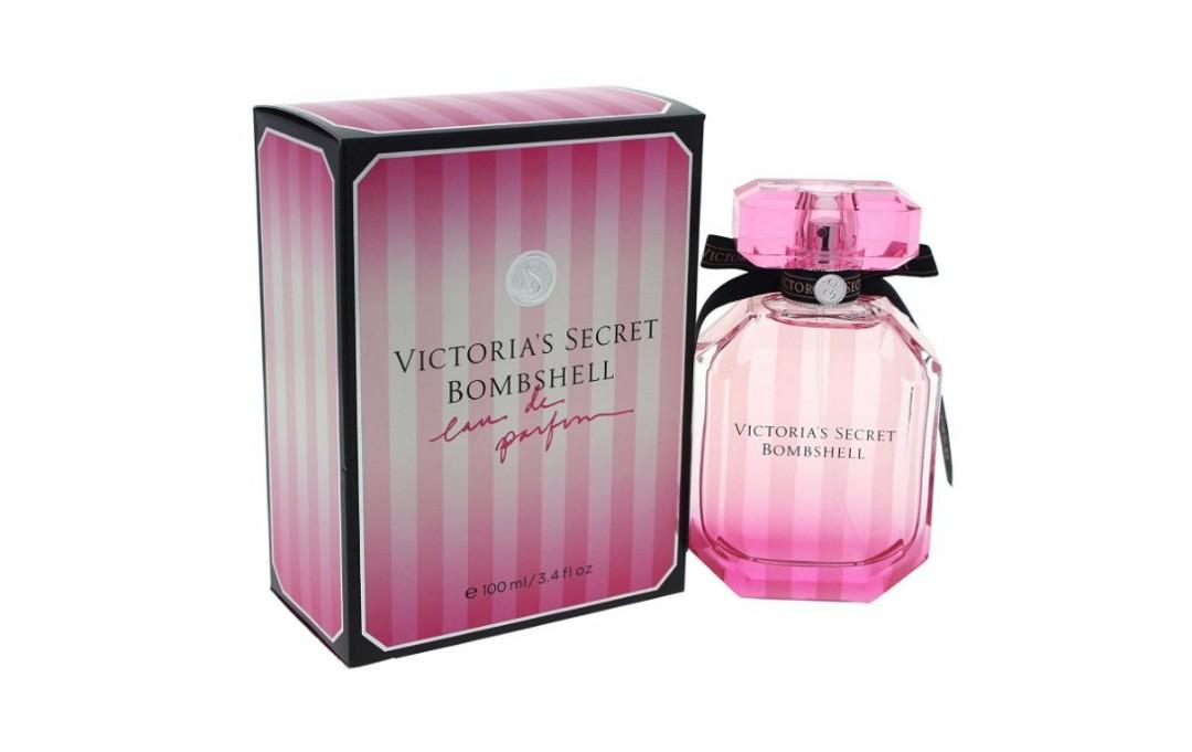 Victoria Secret Bombshell Perfume For Women EDP - 100ml, Beauty ...