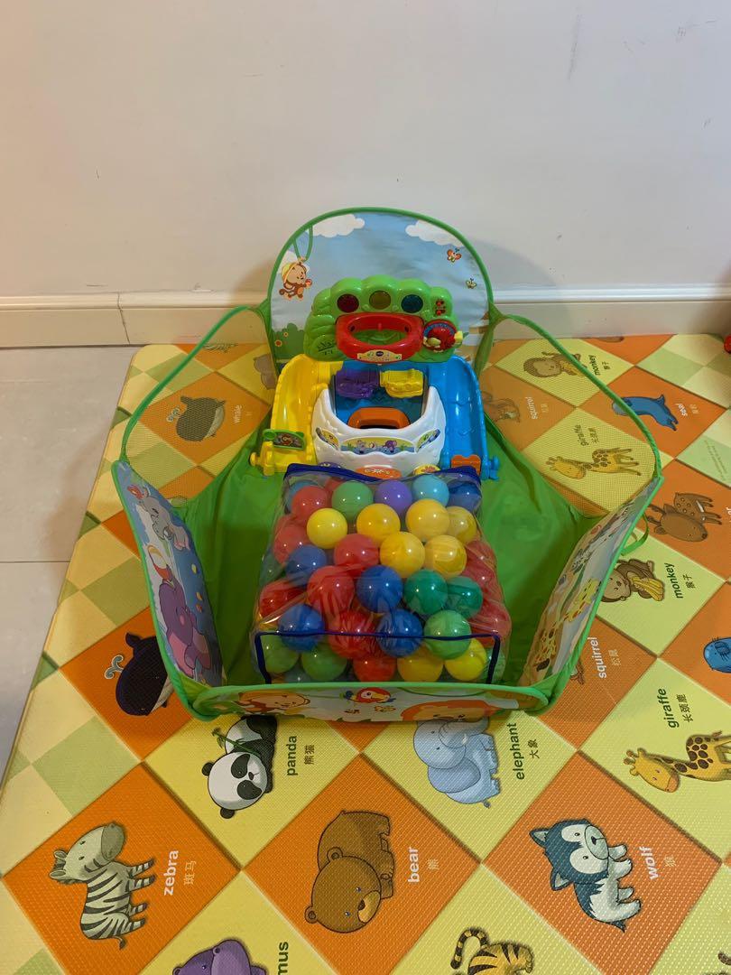 vtech baby toys sale