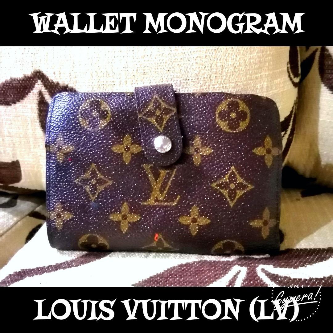LV TURENNE MINI, Women's Fashion, Bags & Wallets, Purses & Pouches on  Carousell