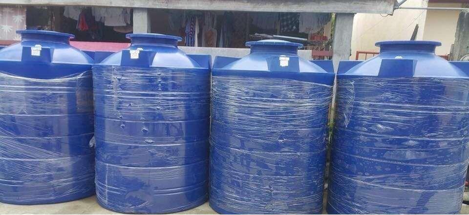Water Tank Bestank Polyethylene 2000l Home Furniture Home Appliances Water Dispensers And Purifiers On Carousell
