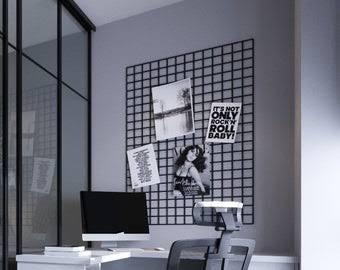 Wire Mesh Grid Wall Panel Black (Category: Home Improvement Tools & Accessories) located in Manila. Submitted by HomeImprovementFanatix (Listing ID 275502817, Image 2). Description: DIY Grid Wall Panel 30 x 120 Black Wire Mesh P290 60 x 100 Black Wire Mesh P420 60 x 120 Black Wire Mesh P550 Perfect for Gardening Memo Board Office Bulletin Home Organization.