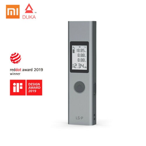 Xiaomi LS-P LS5 40m 20M Laser Distance Meter Range finder Measure Mijia ...