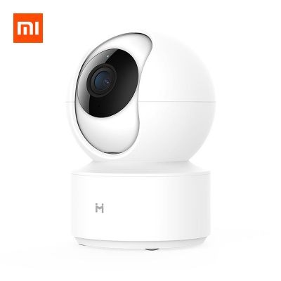 Xiaomi Mijia Xiaobai Smart IP Camera 1080P HD Webcam Camcorder