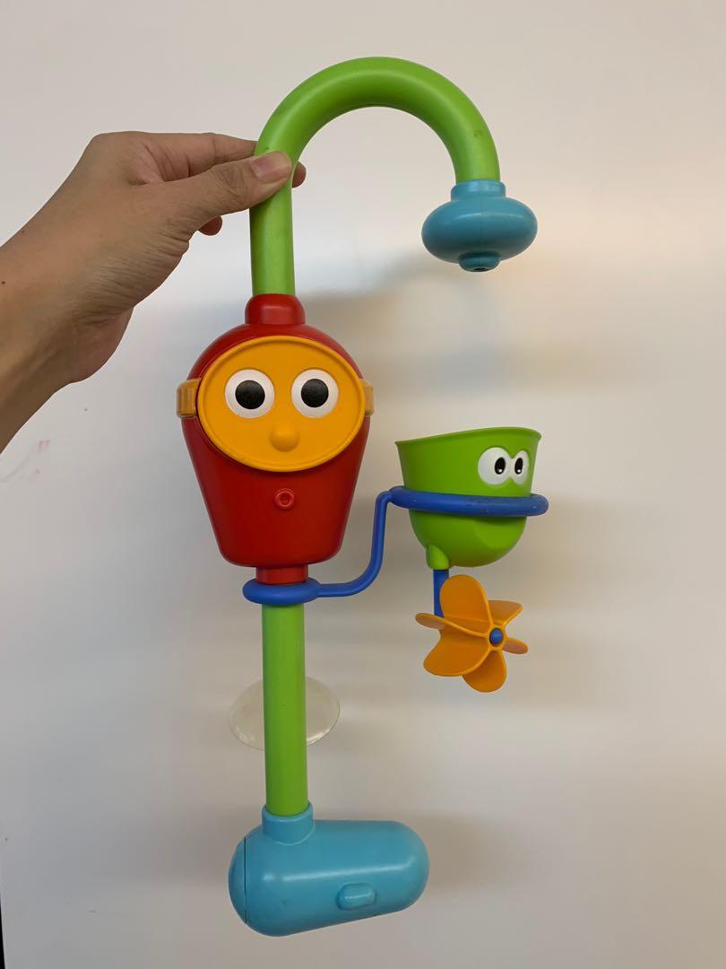 yookidoo bath toys