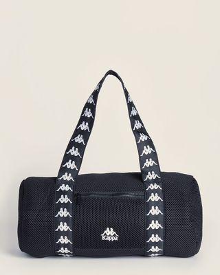 Kappa Mesh Duffle Bag