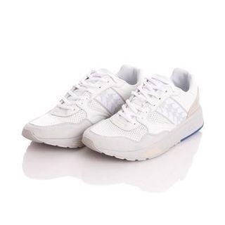 Unisex 222 BANDA LUXOR 1 WHITE SNEAKERS