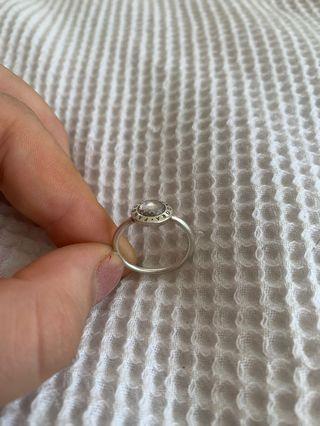 Pandora ring