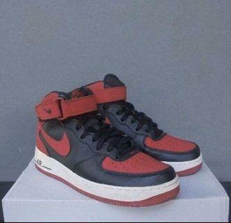 Nike Air Force One