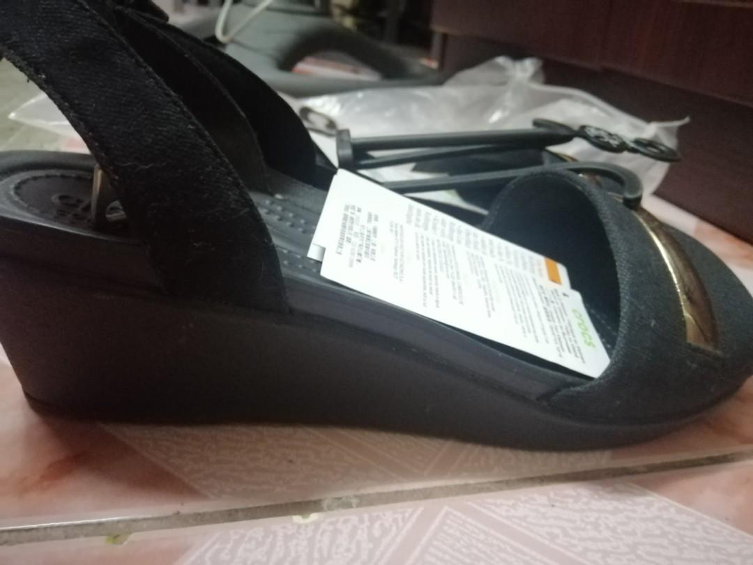 Crocs leighann store