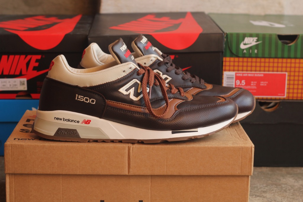 New balance 1500 gnb 2025