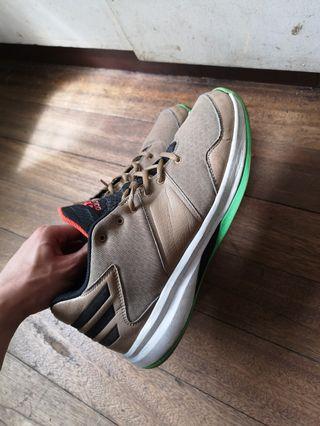 adidas crazy isolation