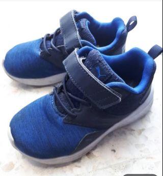 Kasut puma