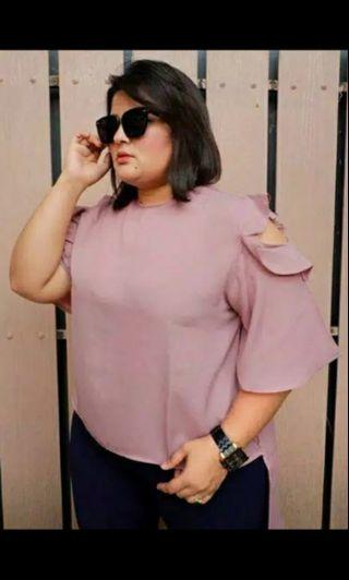 Urage Top Bigsize LD up to 130
