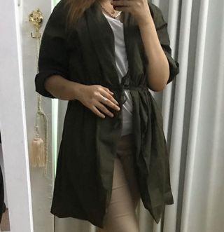 Army Outer
