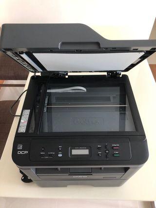 Brother Printer & Scanner