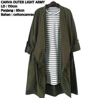 Outer army