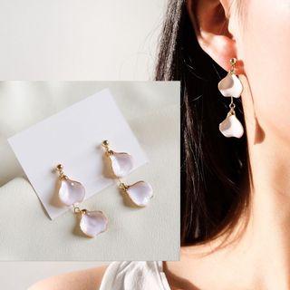 valentine’s earrings - 8
